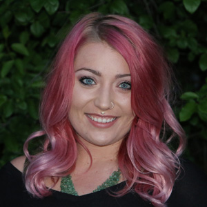 Brannigan Rober - LMT | Intermountain Massage Therapy College