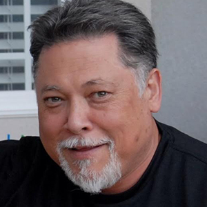 Duke Cassel - LMT | Intermountain Massage Therapy College